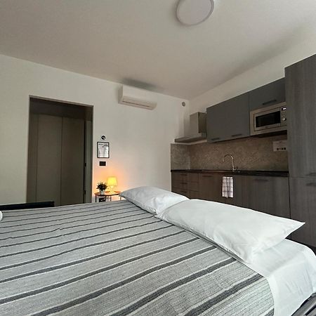 Corridoni33 - Immobili E Soluzioni Rent Aparthotel Bergamo Exterior photo