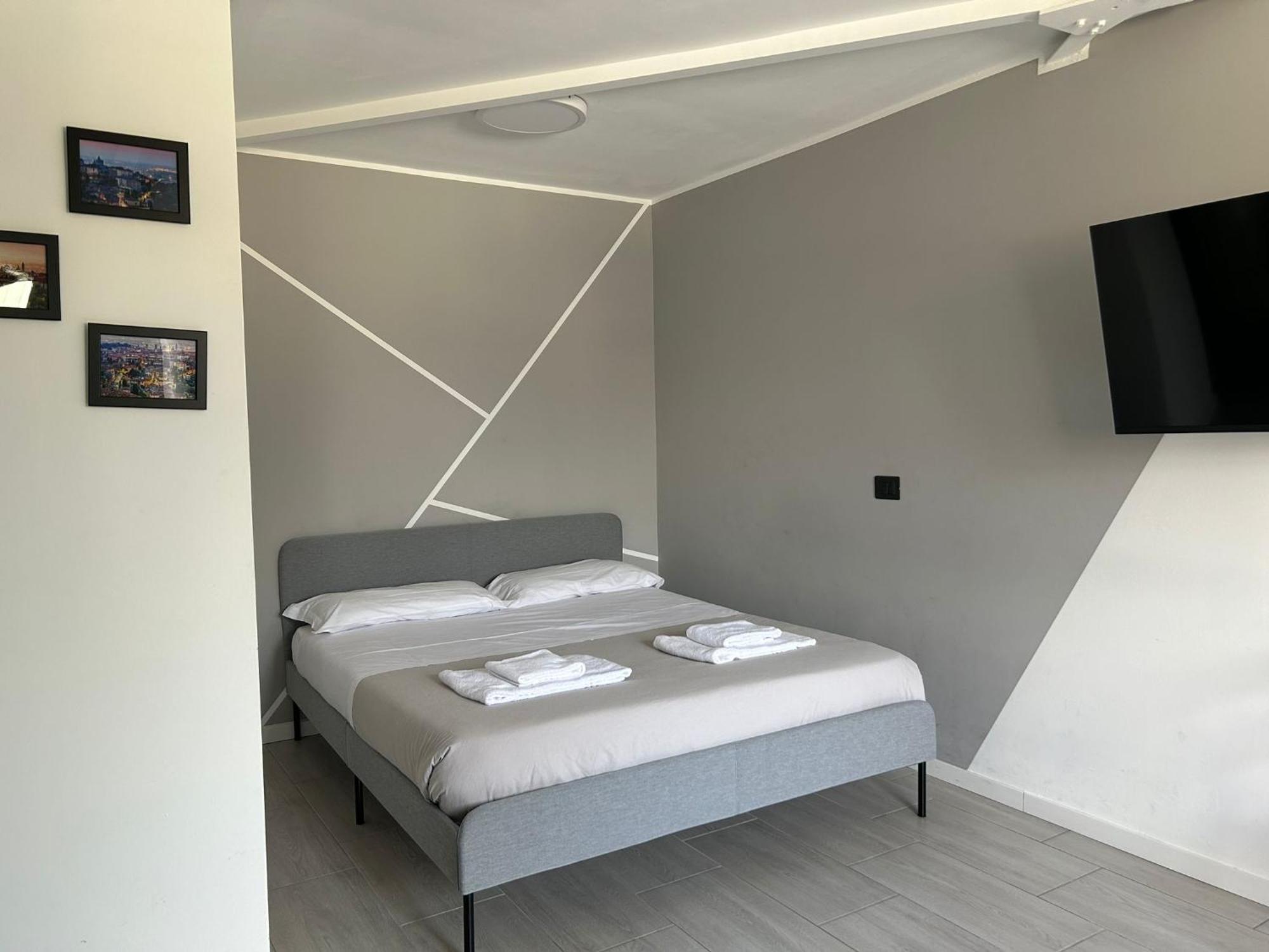 Corridoni33 - Immobili E Soluzioni Rent Aparthotel Bergamo Exterior photo