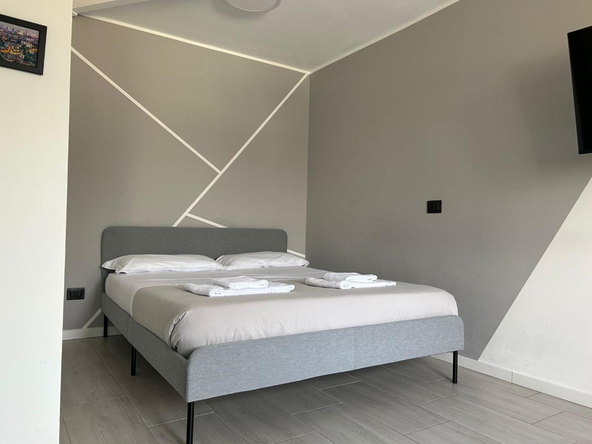Corridoni33 - Immobili E Soluzioni Rent Aparthotel Bergamo Exterior photo