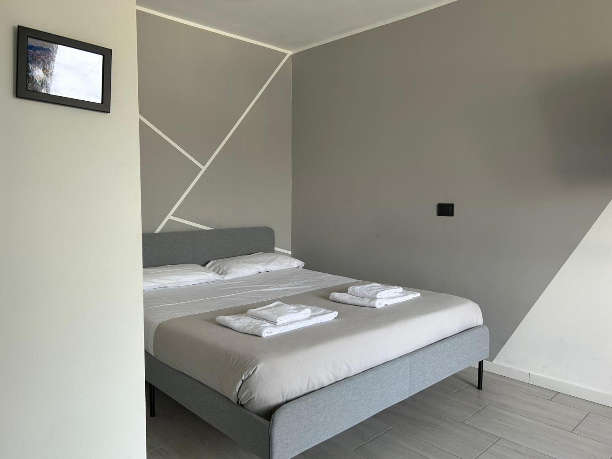 Corridoni33 - Immobili E Soluzioni Rent Aparthotel Bergamo Exterior photo