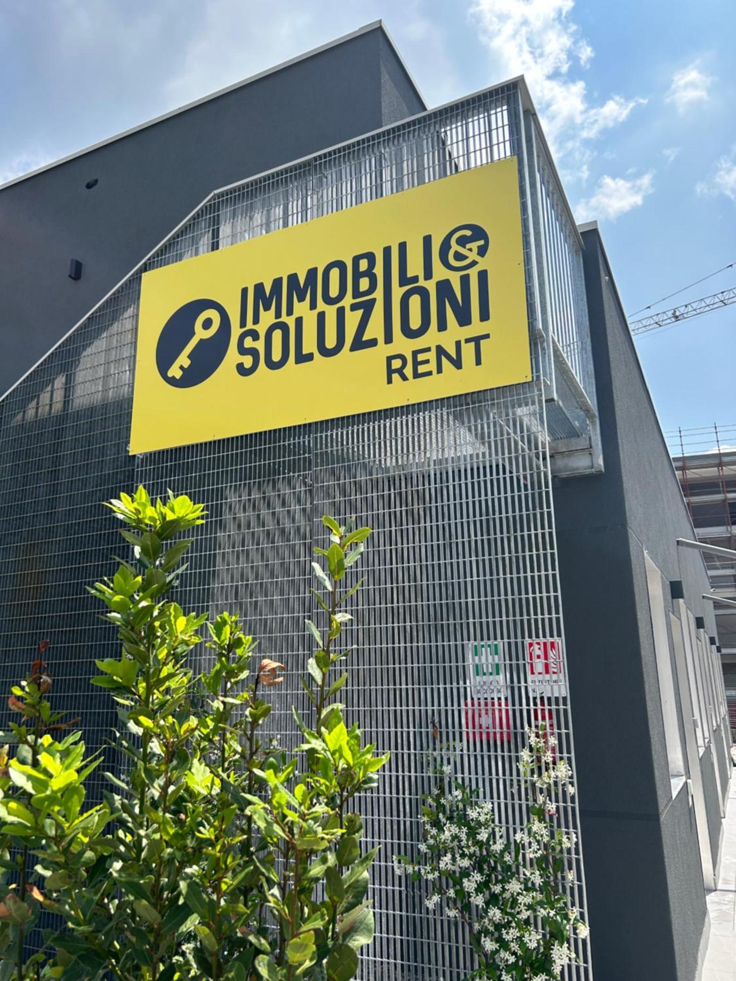 Corridoni33 - Immobili E Soluzioni Rent Aparthotel Bergamo Exterior photo