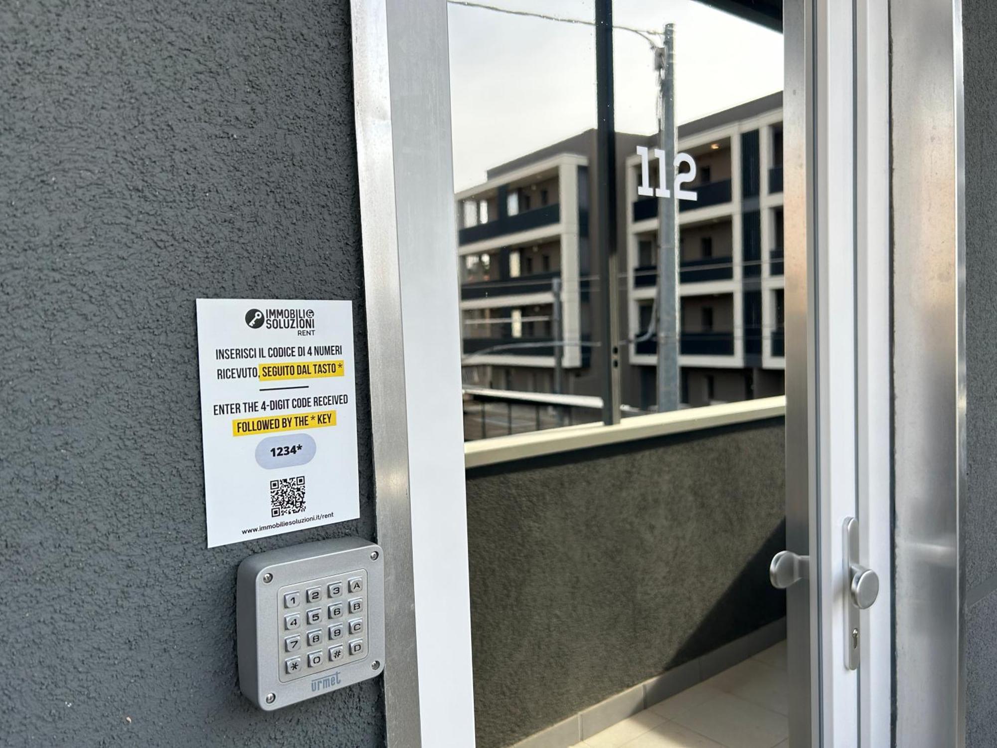 Corridoni33 - Immobili E Soluzioni Rent Aparthotel Bergamo Exterior photo