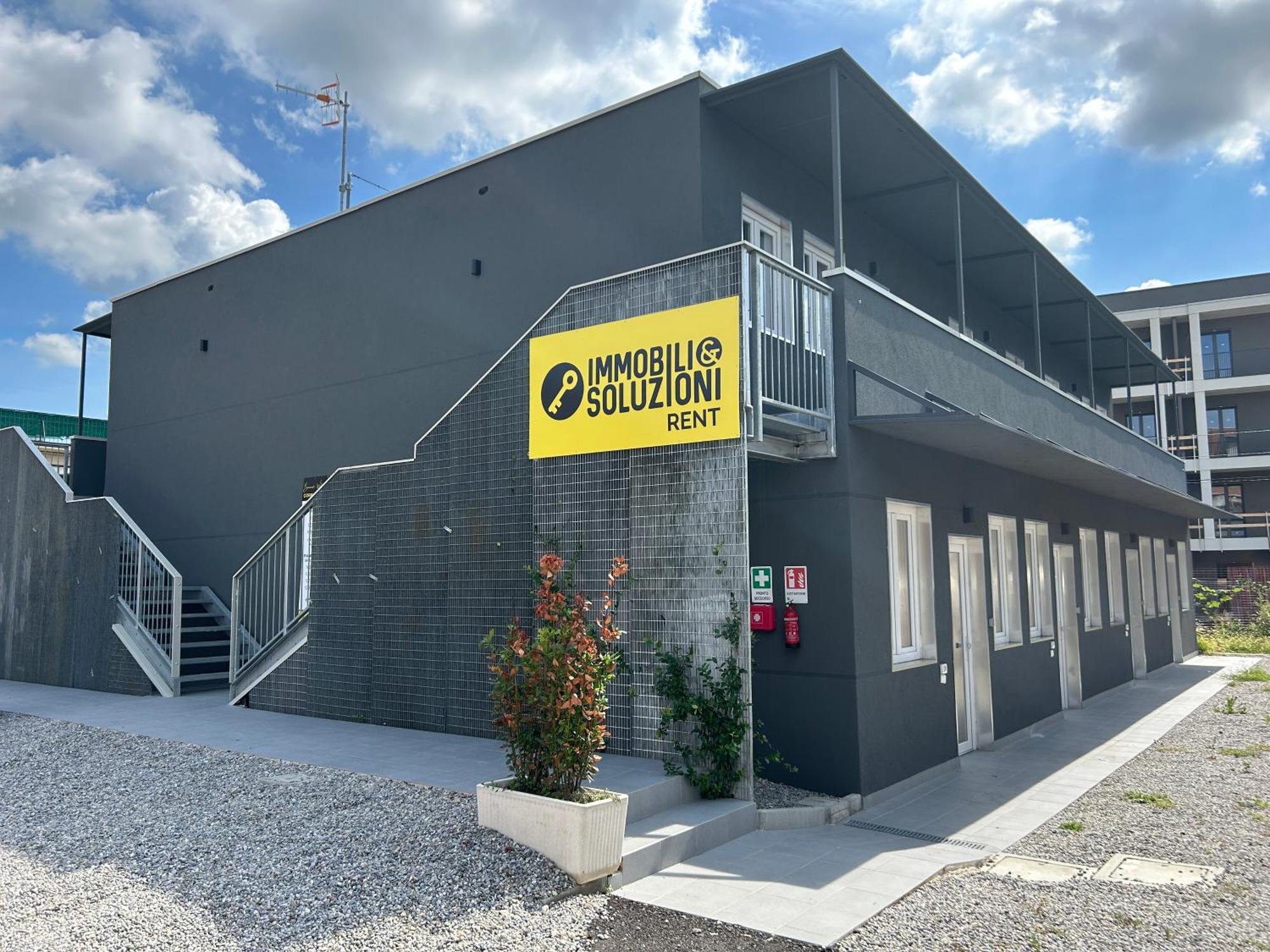 Corridoni33 - Immobili E Soluzioni Rent Aparthotel Bergamo Exterior photo