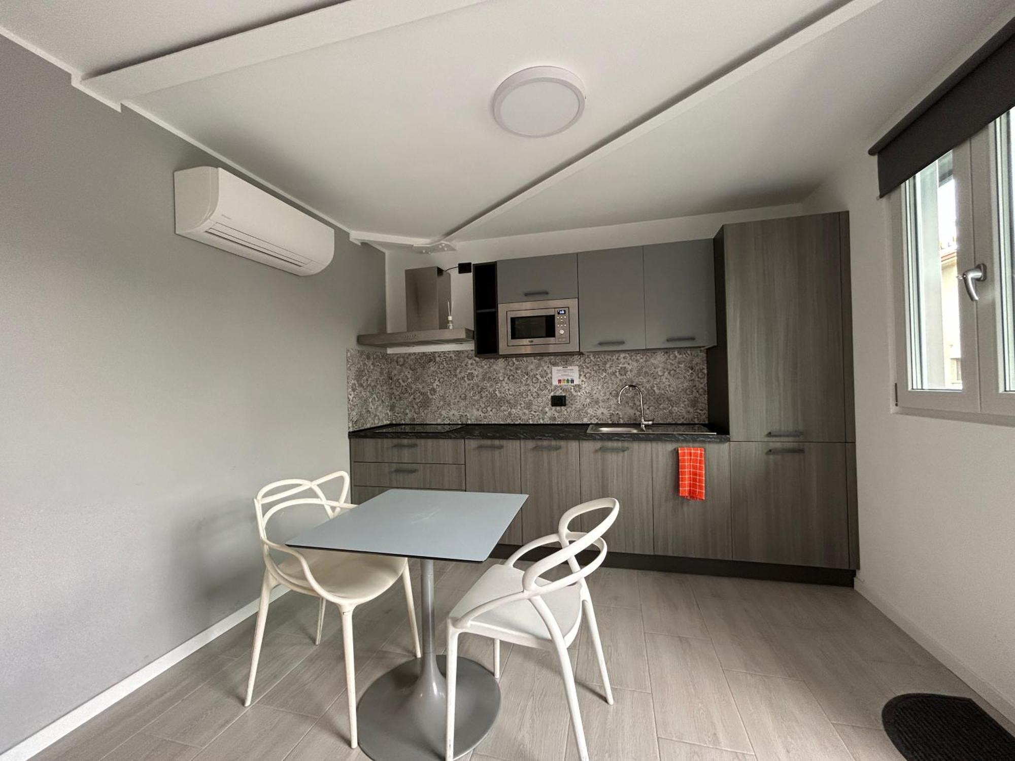 Corridoni33 - Immobili E Soluzioni Rent Aparthotel Bergamo Exterior photo