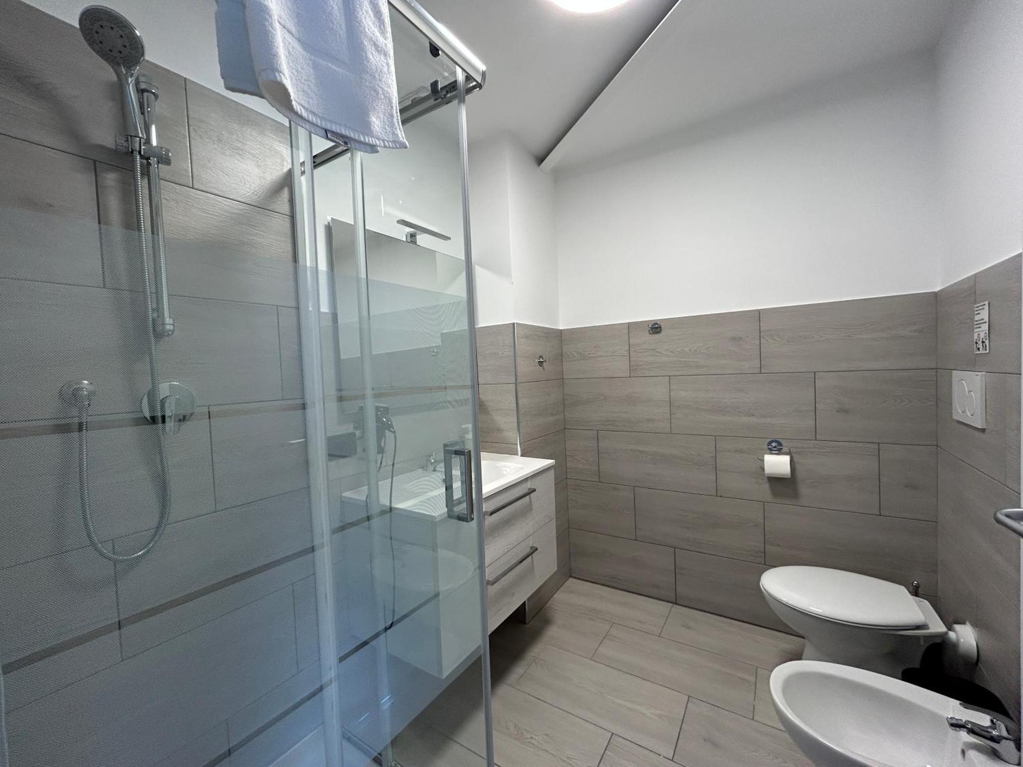 Corridoni33 - Immobili E Soluzioni Rent Aparthotel Bergamo Exterior photo