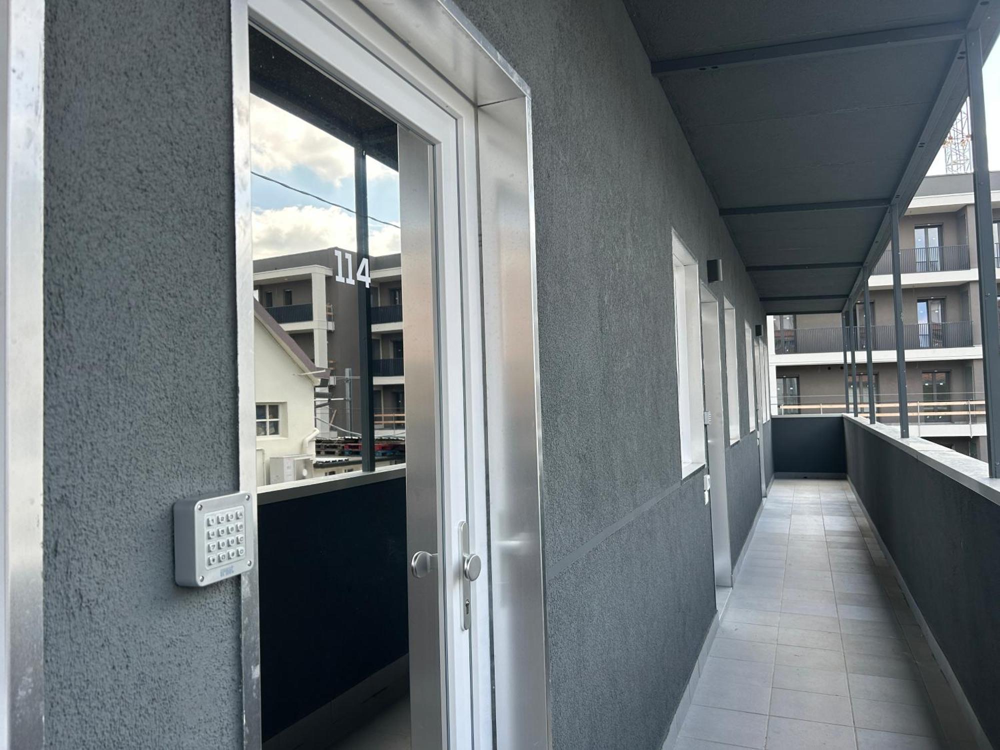 Corridoni33 - Immobili E Soluzioni Rent Aparthotel Bergamo Exterior photo