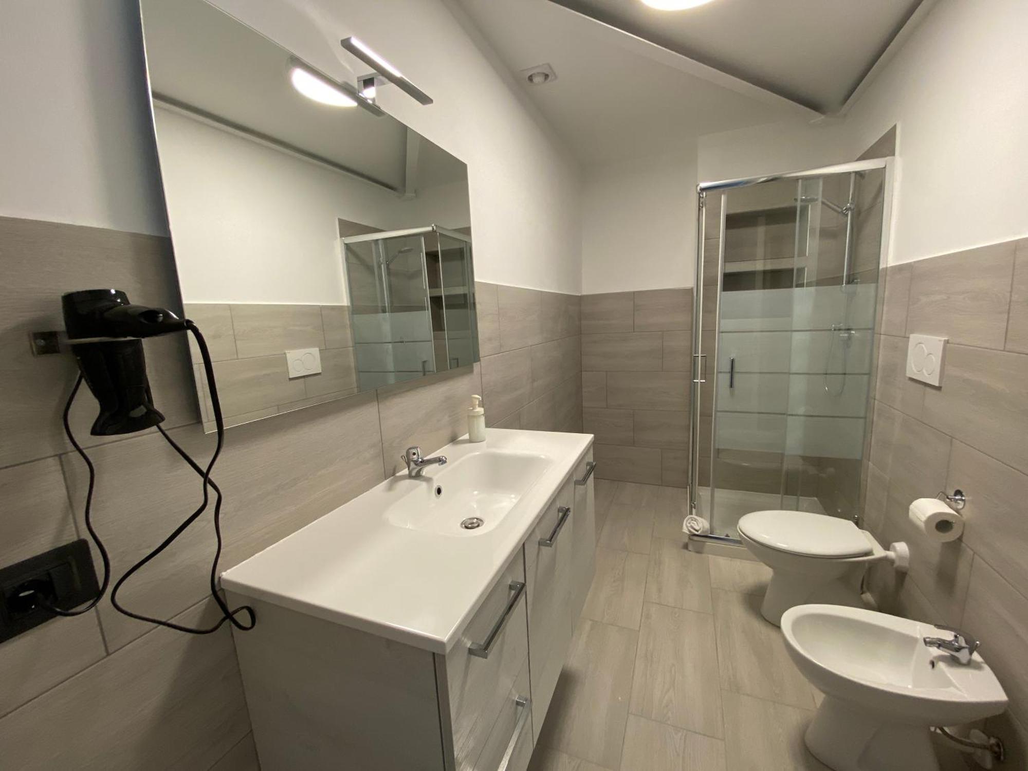 Corridoni33 - Immobili E Soluzioni Rent Aparthotel Bergamo Exterior photo