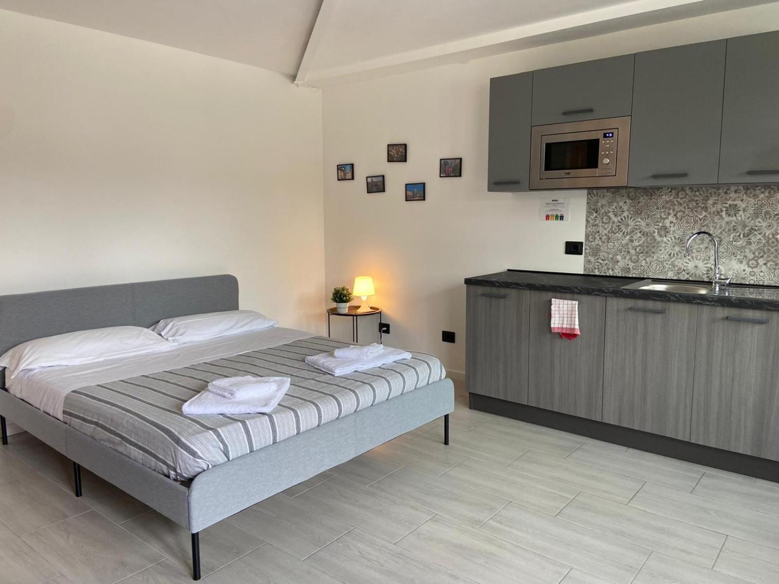 Corridoni33 - Immobili E Soluzioni Rent Aparthotel Bergamo Exterior photo
