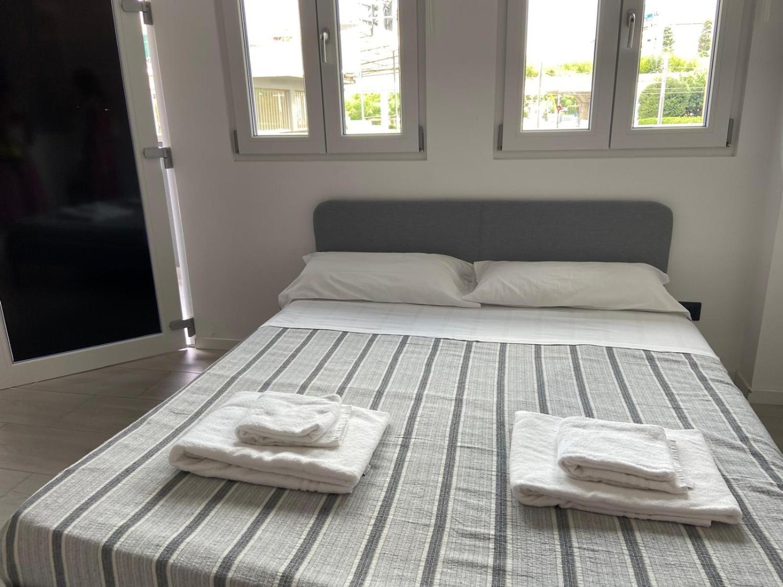 Corridoni33 - Immobili E Soluzioni Rent Aparthotel Bergamo Exterior photo
