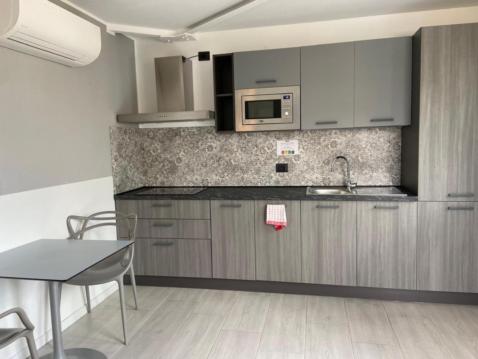 Corridoni33 - Immobili E Soluzioni Rent Aparthotel Bergamo Exterior photo