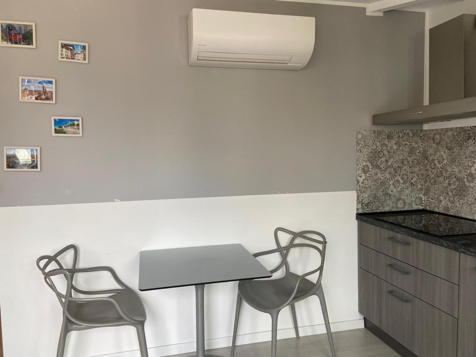 Corridoni33 - Immobili E Soluzioni Rent Aparthotel Bergamo Exterior photo