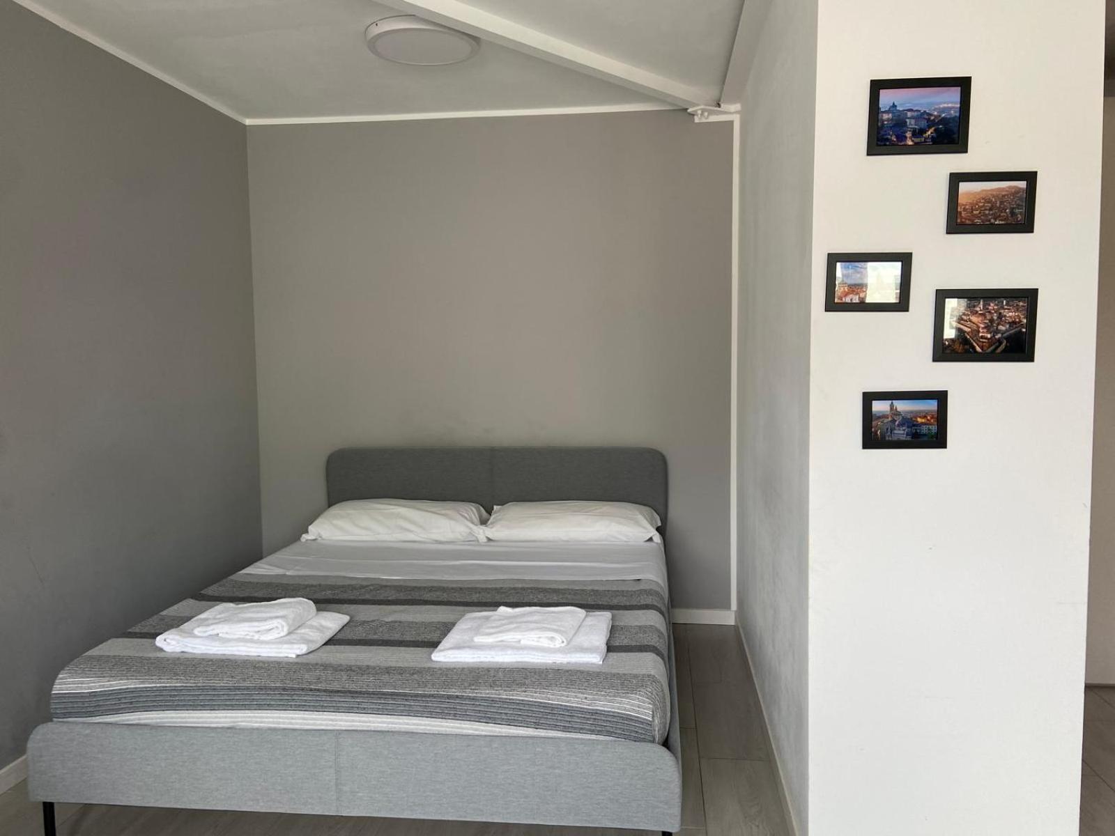 Corridoni33 - Immobili E Soluzioni Rent Aparthotel Bergamo Exterior photo